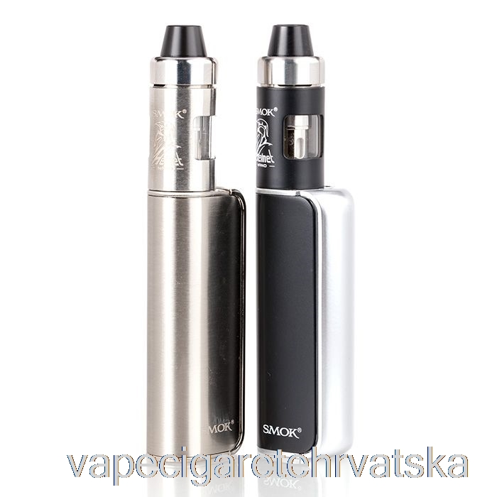 Vape Cigarete Smok Osub Mini Starter Kit Crno/zlatno